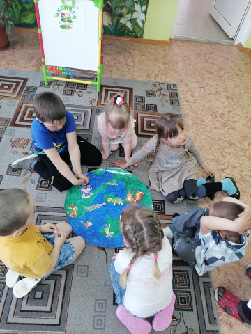 День Эколят