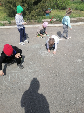 День Эколят