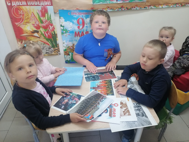 И сроки давности Победы  нашей нет